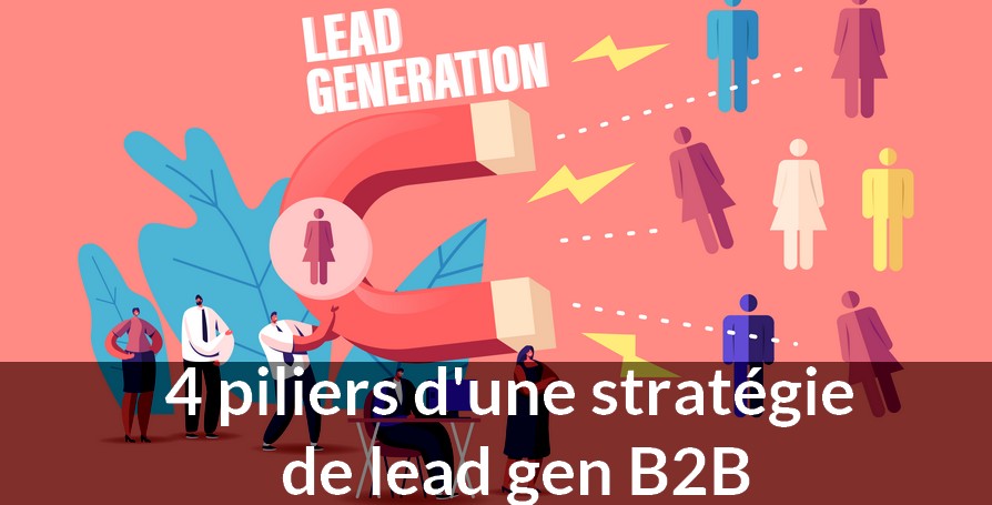 Lead Generation b2b