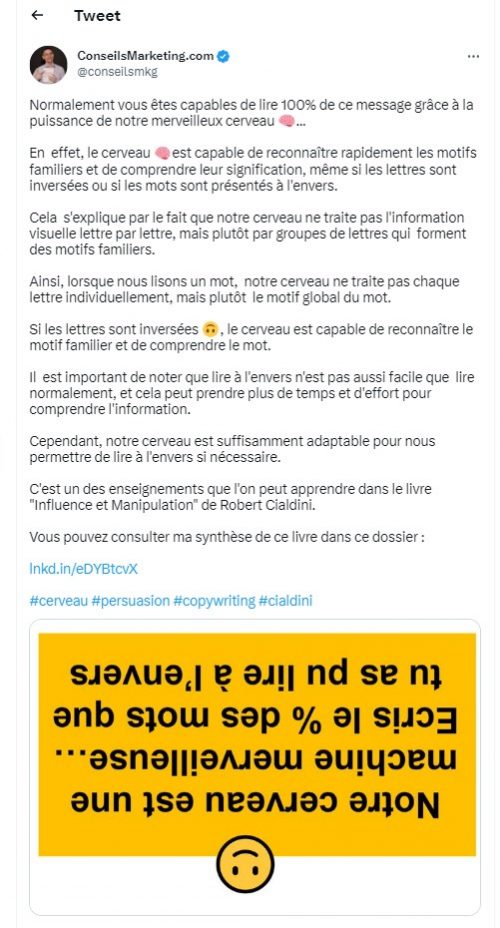 59 conseils pour utiliser Twitter comme un Pro ! 8 59 conseils pour utiliser Twitter comme un Pro ! 8
