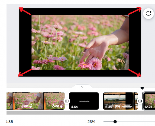 Réalisez une vidéo animée avec Canva en 5 minutes chrono ! 11 Réalisez une vidéo animée avec Canva en 5 minutes chrono ! 11