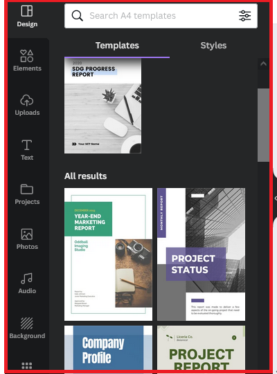 Comment créer un livre blanc avec Canva ? 17 Comment créer un livre blanc avec Canva ? 17