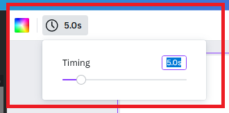 Réalisez une vidéo animée avec Canva en 5 minutes chrono ! 16 Réalisez une vidéo animée avec Canva en 5 minutes chrono ! 16