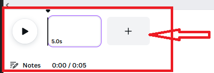 Réalisez une vidéo animée avec Canva en 5 minutes chrono ! 17 Réalisez une vidéo animée avec Canva en 5 minutes chrono ! 17