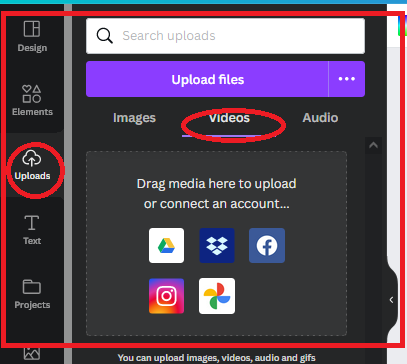 Réalisez une vidéo animée avec Canva en 5 minutes chrono ! 19 Réalisez une vidéo animée avec Canva en 5 minutes chrono ! 19