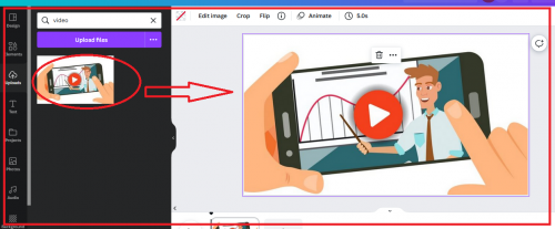 Réalisez une vidéo animée avec Canva en 5 minutes chrono ! 20 Réalisez une vidéo animée avec Canva en 5 minutes chrono ! 20