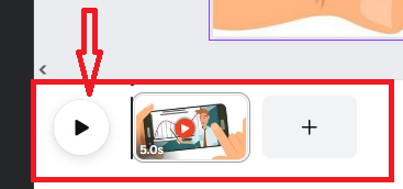 Réalisez une vidéo animée avec Canva en 5 minutes chrono ! 21 Réalisez une vidéo animée avec Canva en 5 minutes chrono ! 21