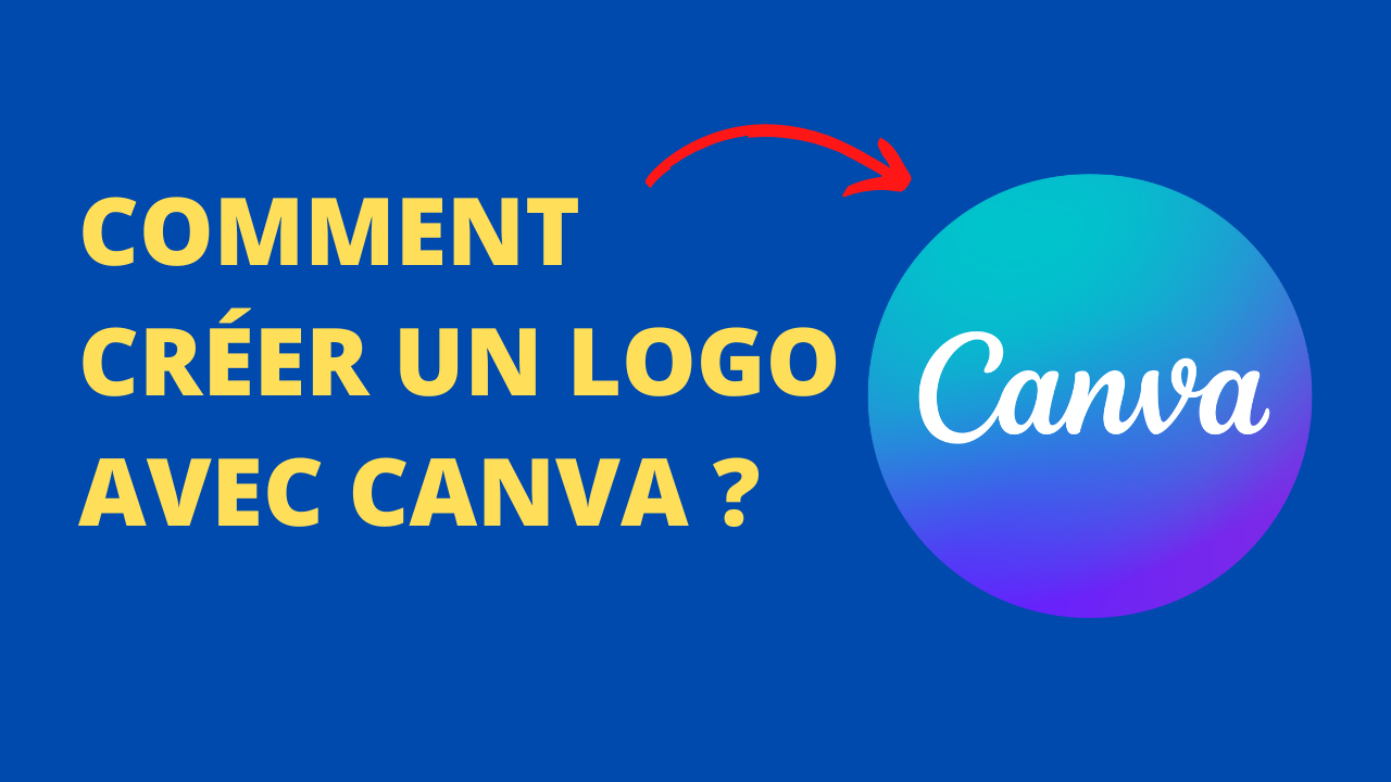 Comment créer un logo gratuitement et facilement avec Canva ? 4