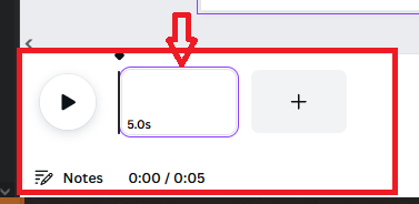Réalisez une vidéo animée avec Canva en 5 minutes chrono ! 14 Réalisez une vidéo animée avec Canva en 5 minutes chrono ! 14
