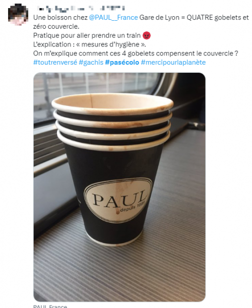 Intégrez la RSE dans vos actions marketing, du choix des goodies écologiques à l'utilisation du digital ! 6 Intégrez la RSE dans vos actions marketing, du choix des goodies écologiques à l'utilisation du digital ! 5