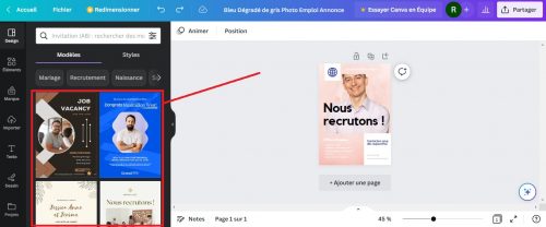 Comment créer une offre d'emploi ? Le tuto pas à pas pour créer un ...