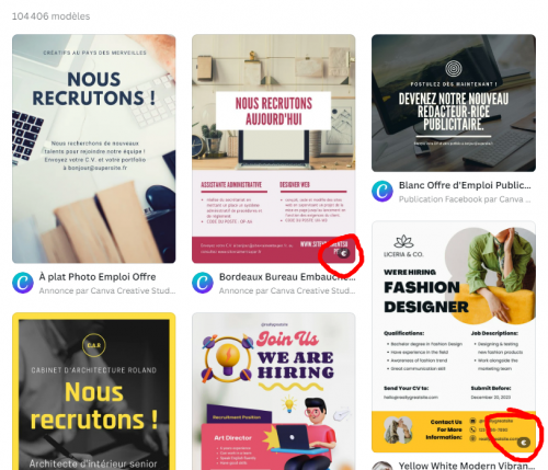 Comment créer une offre d'emploi ? Le tuto pas à pas pour créer un ...