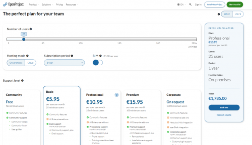Outils de gestion de projet : les 18 meilleurs logiciels de gestion de projet ! 54 Outils de gestion de projet : les 18 meilleurs logiciels de gestion de projet ! 53