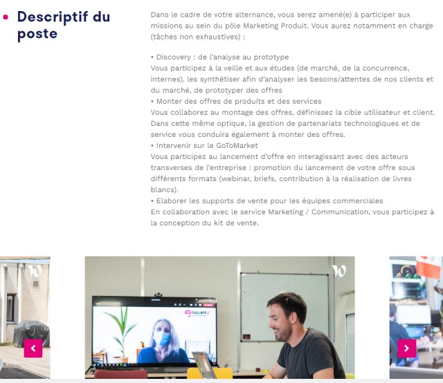 Quels seront les impacts du ChatGPT dans les ressources humaines ? 10 usages concrets du ChatGPT en recrutement, gestion du personnel... 7 Quels seront les impacts du ChatGPT dans les ressources humaines ? 10 usages concrets du ChatGPT en recrutement, gestion du personnel... 6