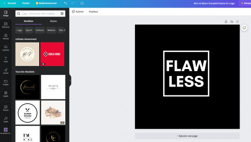 Comment créer un logo gratuitement ? Le tuto pour créer un logo en ligne avec Canva ! 21 Comment créer un logo gratuitement ? Le tuto pour créer un logo en ligne avec Canva ! 21