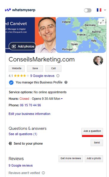 Comment réussir son référencement local sur Google ? 11 Comment réussir son référencement local sur Google ? 11