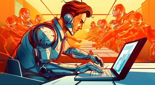 Renforcez votre visibilité sur Google (SEO & SEA) grâce aux outils d'Intelligence Artificielle ! 9 Renforcez votre visibilité sur Google (SEO & SEA) grâce aux outils d'Intelligence Artificielle ! 7