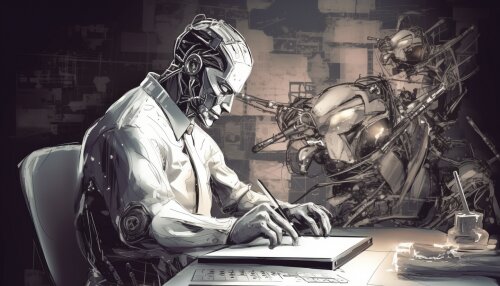 Renforcez votre visibilité sur Google (SEO & SEA) grâce aux outils d'Intelligence Artificielle ! 14 Renforcez votre visibilité sur Google (SEO & SEA) grâce aux outils d'Intelligence Artificielle ! 12