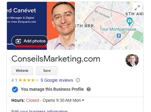 Comment réussir son référencement local sur Google ? 5 Comment réussir son référencement local sur Google ? 5