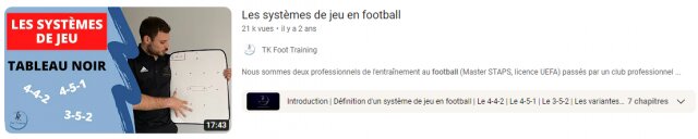 Quels sont les usages du ChatGPT dans le monde du sport ? 6 prompts ChatGPT pour les sportifs ! 17 Quels sont les usages du ChatGPT dans le monde du sport ? 6 prompts ChatGPT pour les sportifs ! 16