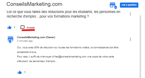 Comment réussir son référencement local sur Google ? 12 Comment réussir son référencement local sur Google ? 12
