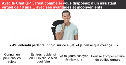 Renforcez votre visibilité sur Google (SEO & SEA) grâce aux outils d'Intelligence Artificielle ! 6 Renforcez votre visibilité sur Google (SEO & SEA) grâce aux outils d'Intelligence Artificielle ! 4