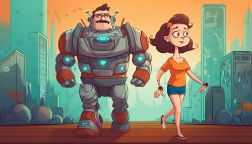 Quels sont les usages du ChatGPT dans le monde du sport ? 6 prompts ChatGPT pour les sportifs ! 33 Quels sont les usages du ChatGPT dans le monde du sport ? 6 prompts ChatGPT pour les sportifs ! 32