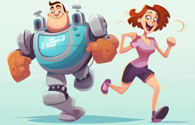 Quels sont les usages du ChatGPT dans le monde du sport ? 6 prompts ChatGPT pour les sportifs ! 28 Quels sont les usages du ChatGPT dans le monde du sport ? 6 prompts ChatGPT pour les sportifs ! 27