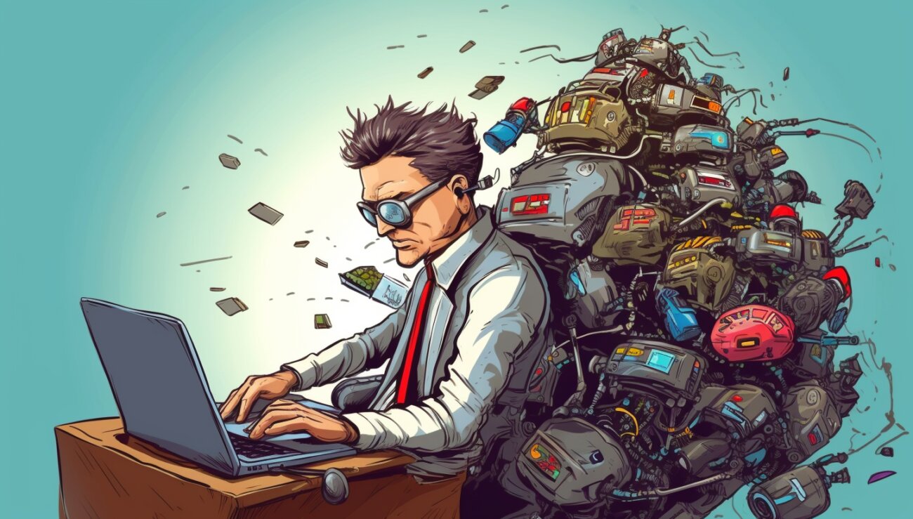 Renforcez votre visibilité sur Google (SEO & SEA) grâce aux outils d'Intelligence Artificielle ! 5 Renforcez votre visibilité sur Google (SEO & SEA) grâce aux outils d'Intelligence Artificielle ! 3