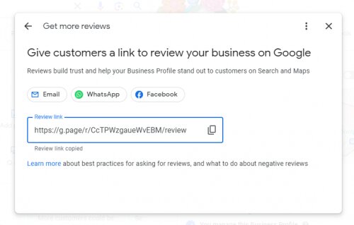 Comment réussir son référencement local sur Google ? 7 Comment réussir son référencement local sur Google ? 7