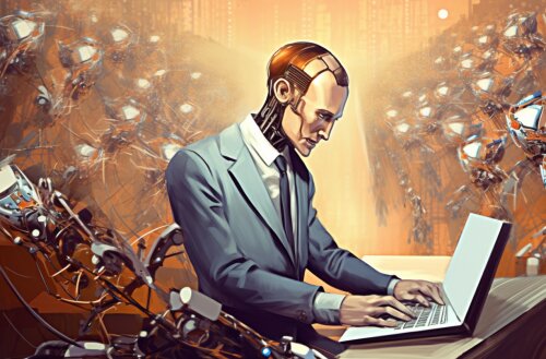 Renforcez votre visibilité sur Google (SEO & SEA) grâce aux outils d'Intelligence Artificielle ! 29 Renforcez votre visibilité sur Google (SEO & SEA) grâce aux outils d'Intelligence Artificielle ! 27
