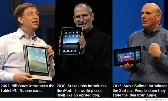 C'est quoi le Time To Market ? Le cas de Microsoft et Apple ! 7