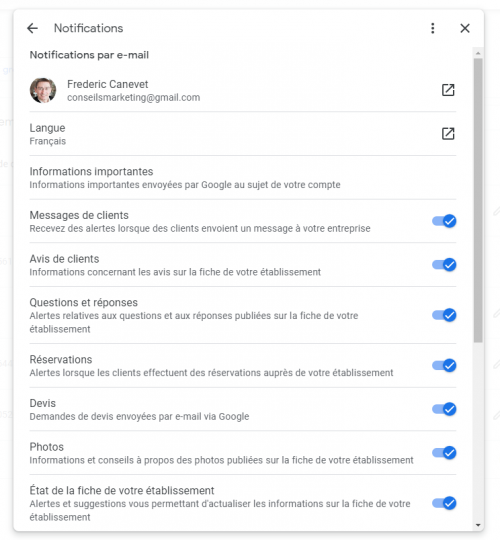Comment réussir son référencement local sur Google ? 17 Comment réussir son référencement local sur Google ? 17