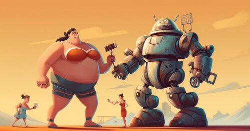 Quels sont les usages du ChatGPT dans le monde du sport ? 6 prompts ChatGPT pour les sportifs ! 31 Quels sont les usages du ChatGPT dans le monde du sport ? 6 prompts ChatGPT pour les sportifs ! 30