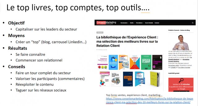 Comment réussir un partenariat avec un influenceur ? 10 conseils à ne surtout pas oublier ! 7 Comment réussir un partenariat avec un influenceur ? 10 conseils à ne surtout pas oublier ! 6