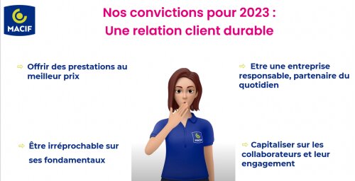 Comment intégrer la RSE dans votre business modèle et dans vos produits ? 34 Comment intégrer la RSE dans votre business modèle et dans vos produits ? 34