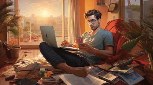 Comment manager ses équipes en télétravail ? 9 conseils pour le management à distance. 9 Comment manager ses équipes en télétravail ? 9 conseils pour le management à distance. 8
