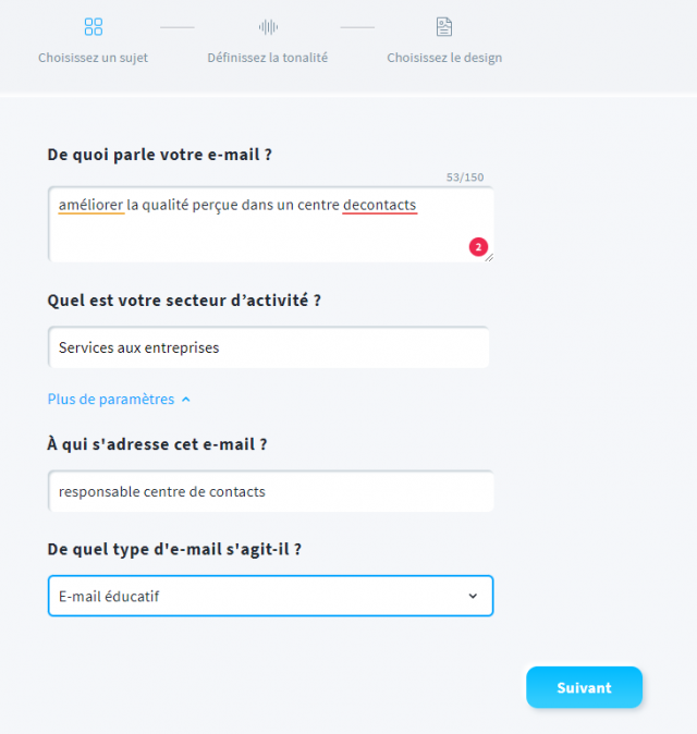Génération de contenus par l’IA, quels sont les avantages et les limites ? 11 Génération de contenus par l’IA, quels sont les avantages et les limites ? 11