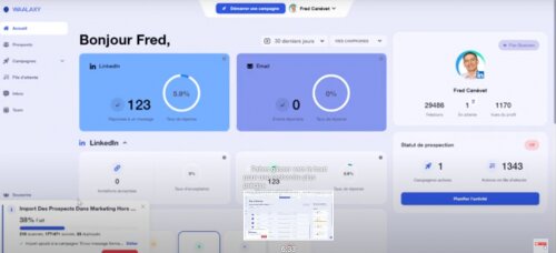 Comment construire une stratégie marketing sur les réseaux sociaux ? 11 actions à mettre en place dès demain 46 Comment construire une stratégie marketing sur les réseaux sociaux ? 11 actions à mettre en place dès demain 45