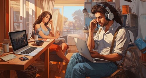 Comment manager ses équipes en télétravail ? 9 conseils pour le management à distance. 19 Comment manager ses équipes en télétravail ? 9 conseils pour le management à distance. 18