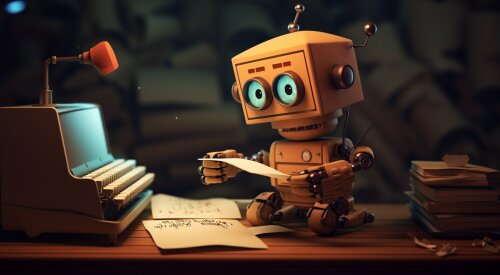 Génération de contenus par l’IA, quels sont les avantages et les limites ? 2 Génération de contenus par l’IA, quels sont les avantages et les limites ? 2