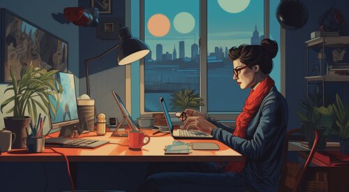 Comment manager ses équipes en télétravail ? 9 conseils pour le management à distance. 7 Comment manager ses équipes en télétravail ? 9 conseils pour le management à distance. 6