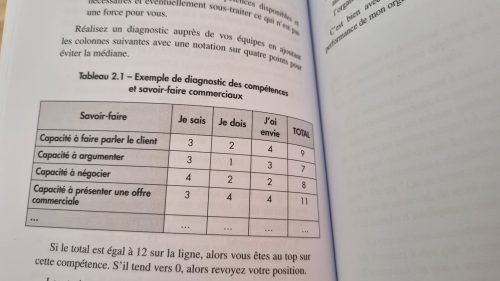 Pourquoi faut il réhumaniser la vente avec l'arrivée du vendeur augmenté boosté à l'IA? - Interview de Vincent Caltabellotta 4 Pourquoi faut il réhumaniser la vente avec l'arrivée du vendeur augmenté boosté à l'IA? - Interview de Vincent Caltabellotta 4