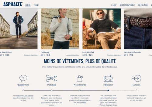 Comment rendre son marketing plus durable et plus éco-responsable (éco-conception, emballage éco responsable...) ? 4 Comment rendre son marketing plus durable et plus éco-responsable (éco-conception, emballage éco responsable...) ? 3
