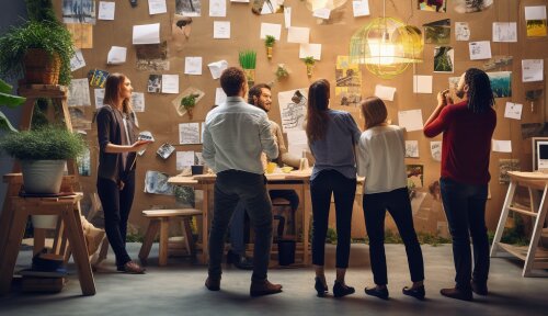 Découvrez la méthode pour créer un effet WoW dans un parcours client grâce au livre "Ces moments qui comptent" des frères Heath ! 47 Découvrez la méthode pour créer un effet WoW dans un parcours client grâce au livre "Ces moments qui comptent" des frères Heath ! 47