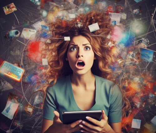 Comment combattre la saturation des contenus en marketing B2B ? Interview par Mony CHHIM 6 Comment combattre la saturation des contenus en marketing B2B ? Interview par Mony CHHIM 6