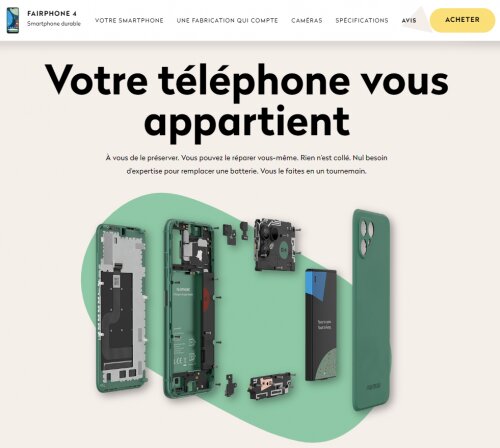 Comment rendre son marketing plus durable et plus éco-responsable (éco-conception, emballage éco responsable...) ? 6 Comment rendre son marketing plus durable et plus éco-responsable (éco-conception, emballage éco responsable...) ? 5
