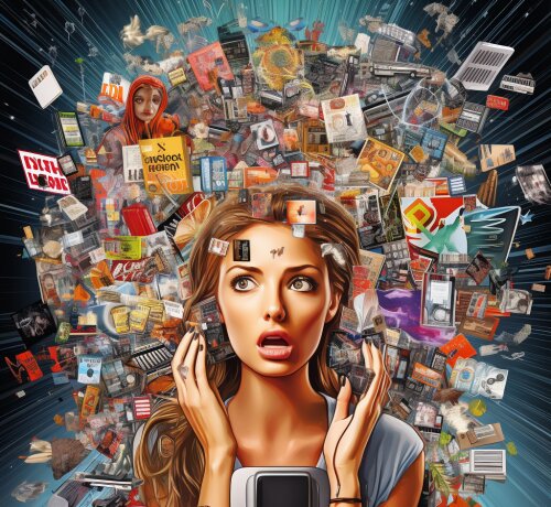 Comment combattre la saturation des contenus en marketing B2B ? Interview par Mony CHHIM 3 Comment combattre la saturation des contenus en marketing B2B ? Interview par Mony CHHIM 3