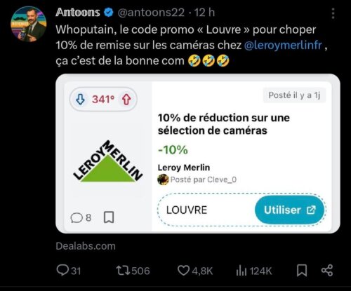 Captez du trafic gratuitement grâce au Newsjacking 15 Captez du trafic gratuitement grâce au Newsjacking 15