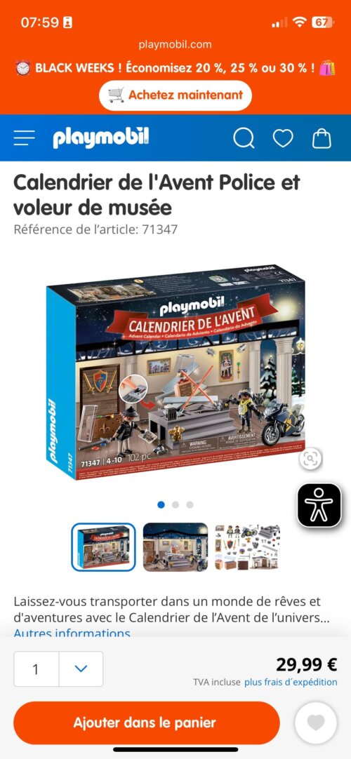 Captez du trafic gratuitement grâce au Newsjacking 14 Captez du trafic gratuitement grâce au Newsjacking 14