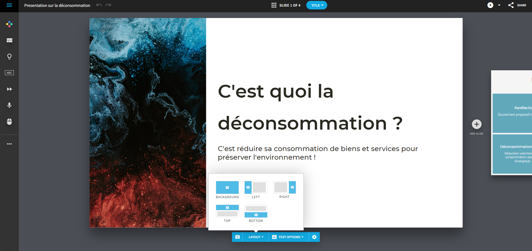 Automatically Generate a Powerpoint Presentation with ChatGPT and Beautiful