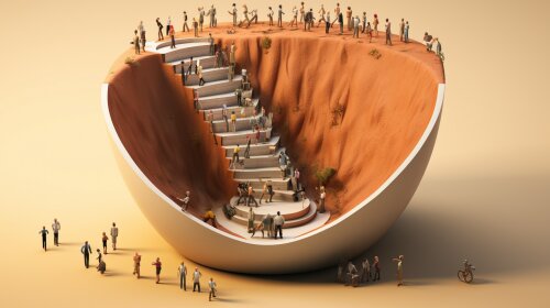 Comment modéliser un tunnel des ventes ? 6 étapes clés pour réussir un bon tunnel de vente ! 5 Comment modéliser un tunnel des ventes ? 6 étapes clés pour réussir un bon tunnel de vente ! 5